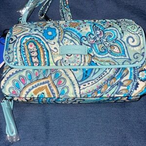 NWT Vera Bradley Purse.